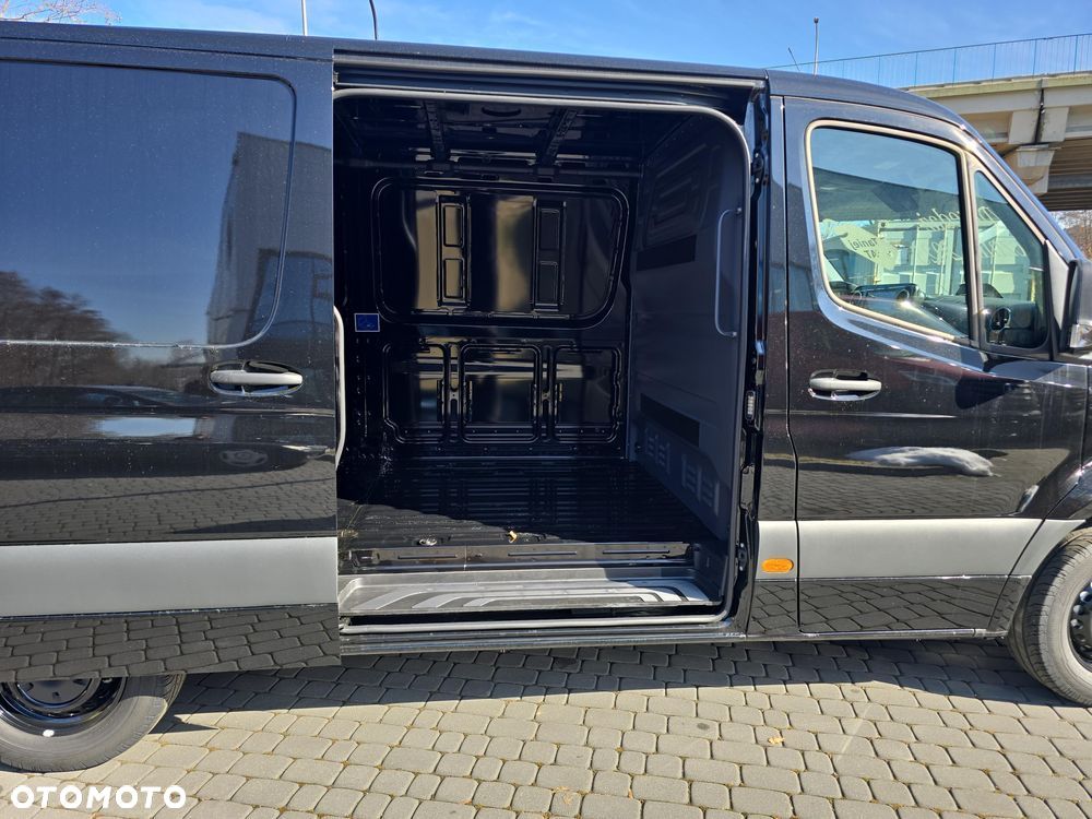 Mercedes-Benz Sprinter 311 CDI Standard PRO 9m3 - 22