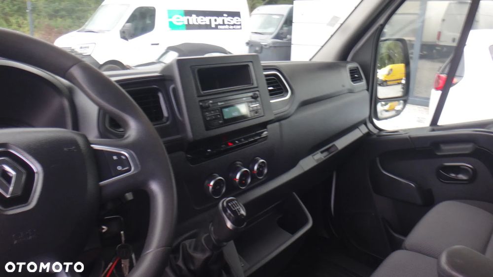 Renault Master - 22