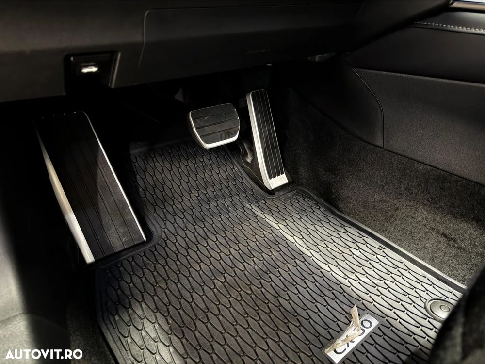 MAZDA CX-30 2025 — imagine 13