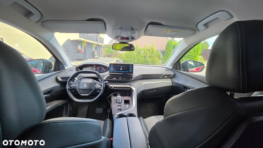 Peugeot 5008 - 24