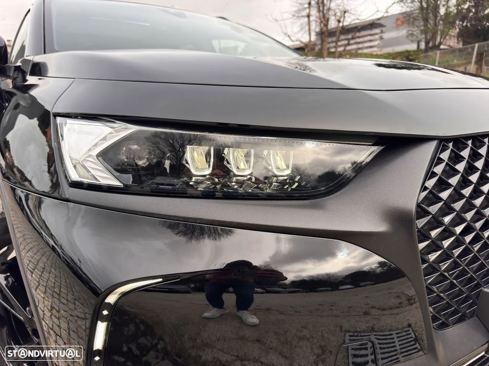 DS DS7 4x4 300 Performance Line - 44