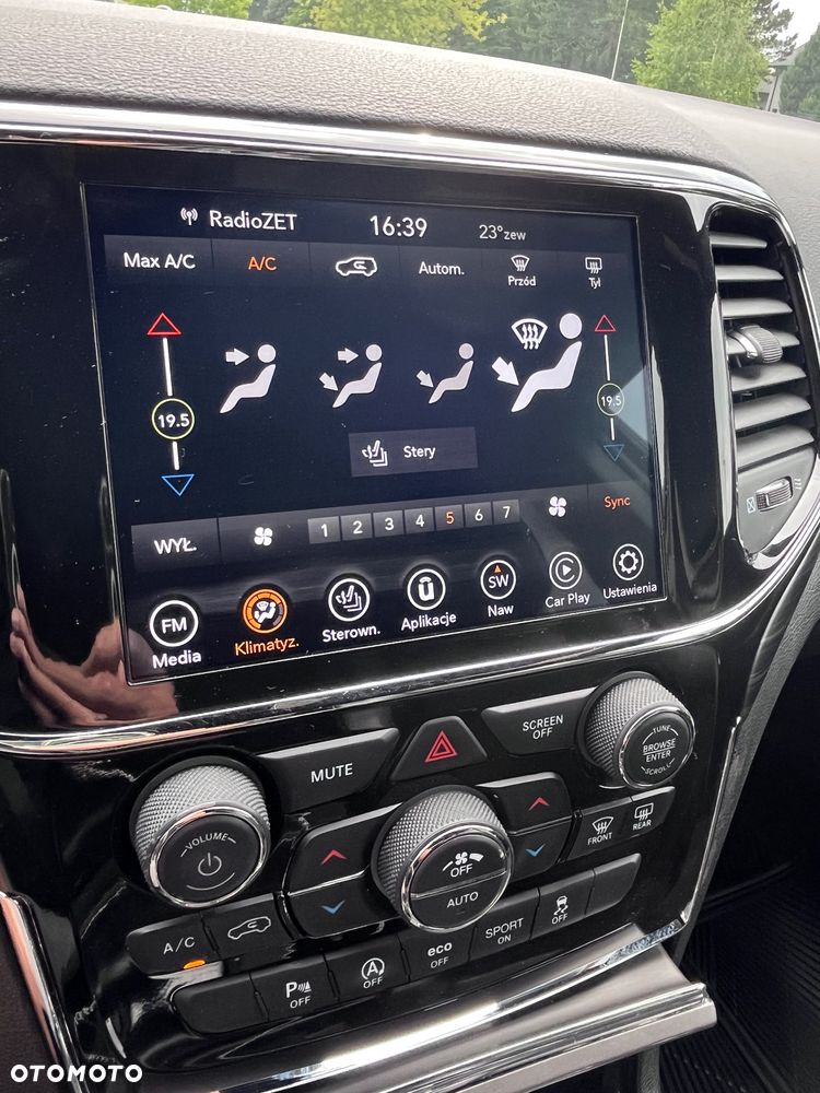 Jeep Grand Cherokee 3.6 V6 Laredo - 31