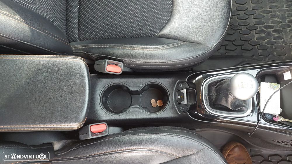 Jeep Compass 1.4 MA Limited - 23