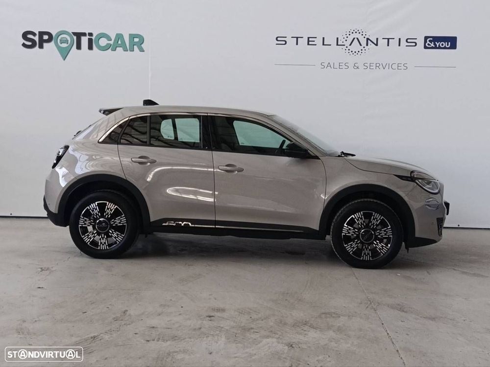 Fiat 600 1.2 Hybrid Icon - 4