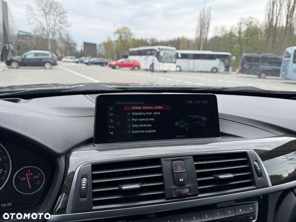 BMW Seria 4 430i Sport-Aut Sport Line - 16