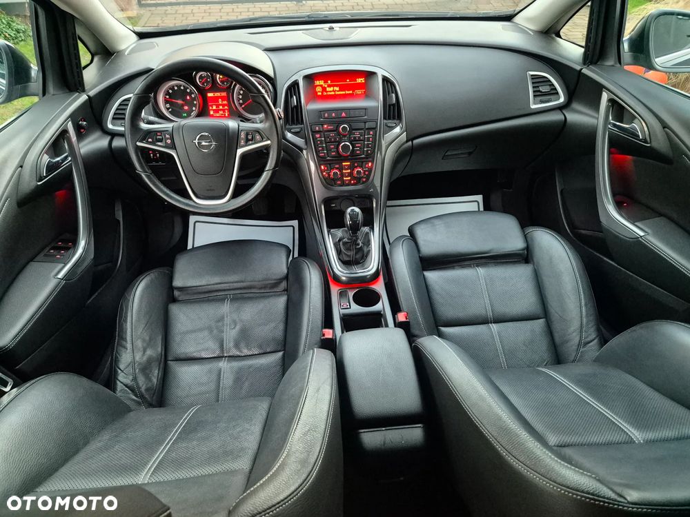 Ford Mondeo 1.6 Ti-VCT Sport - 1