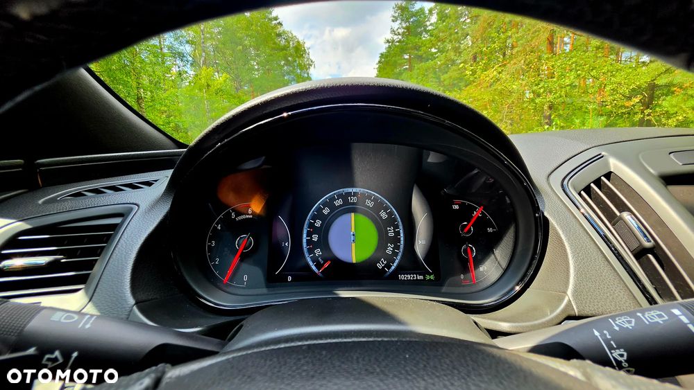 Opel Insignia 2.0 CDTI Cosmo - 14