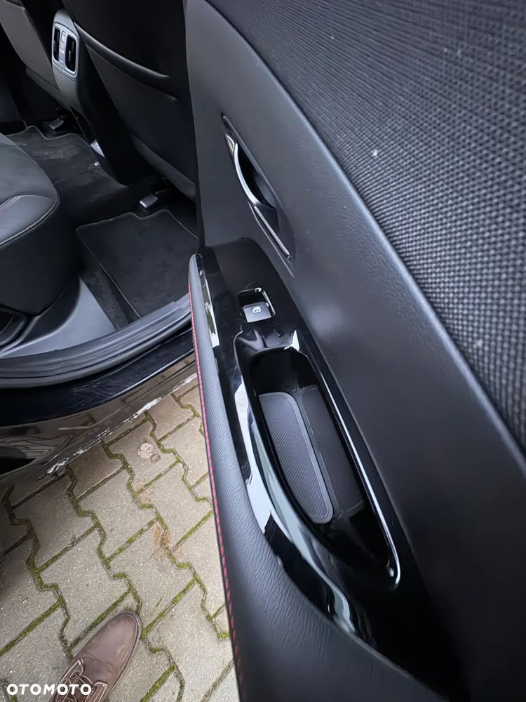 Hyundai Tucson 1.6 T-GDi 4WD N Line - 24