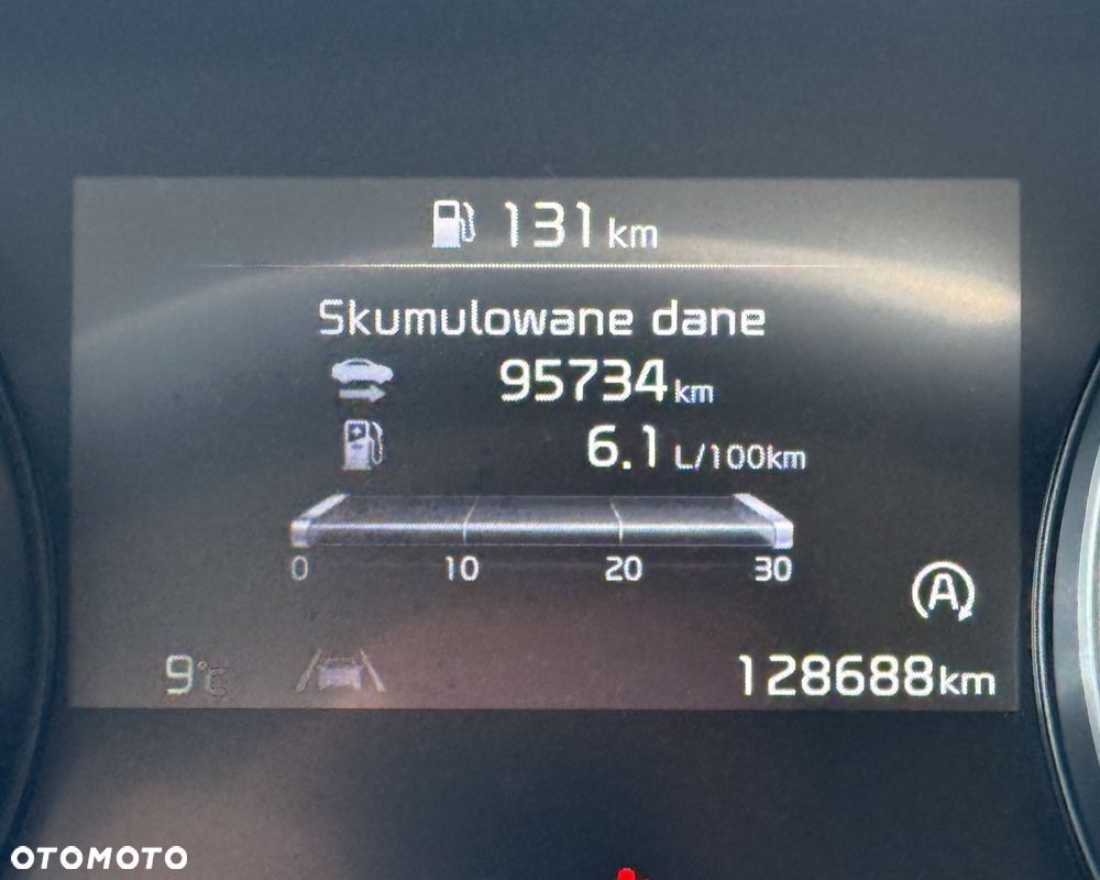 Kia Ceed 1.0 T-GDI M - 15