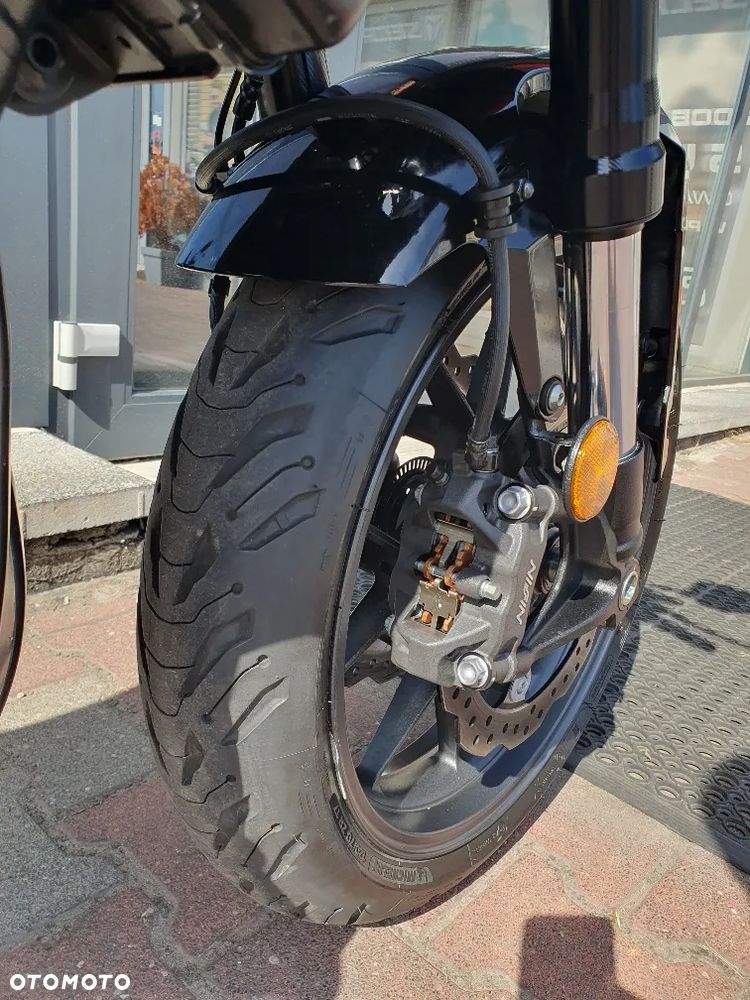 Honda Hornet - 33