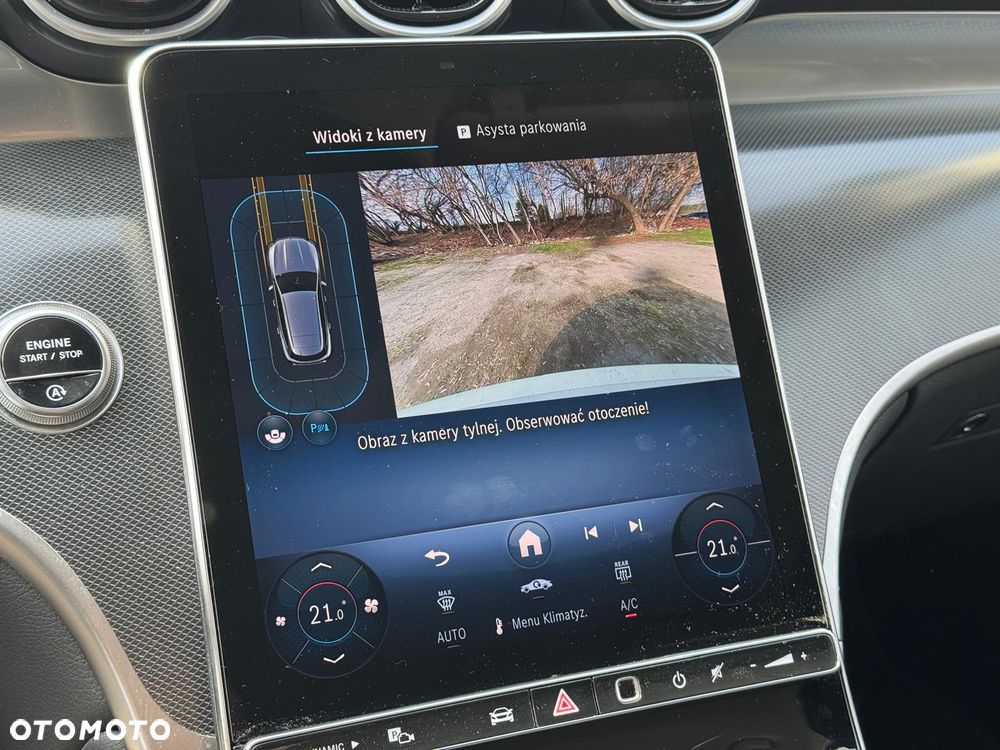 Mercedes-Benz GLC 220 d 4-Matic - 24