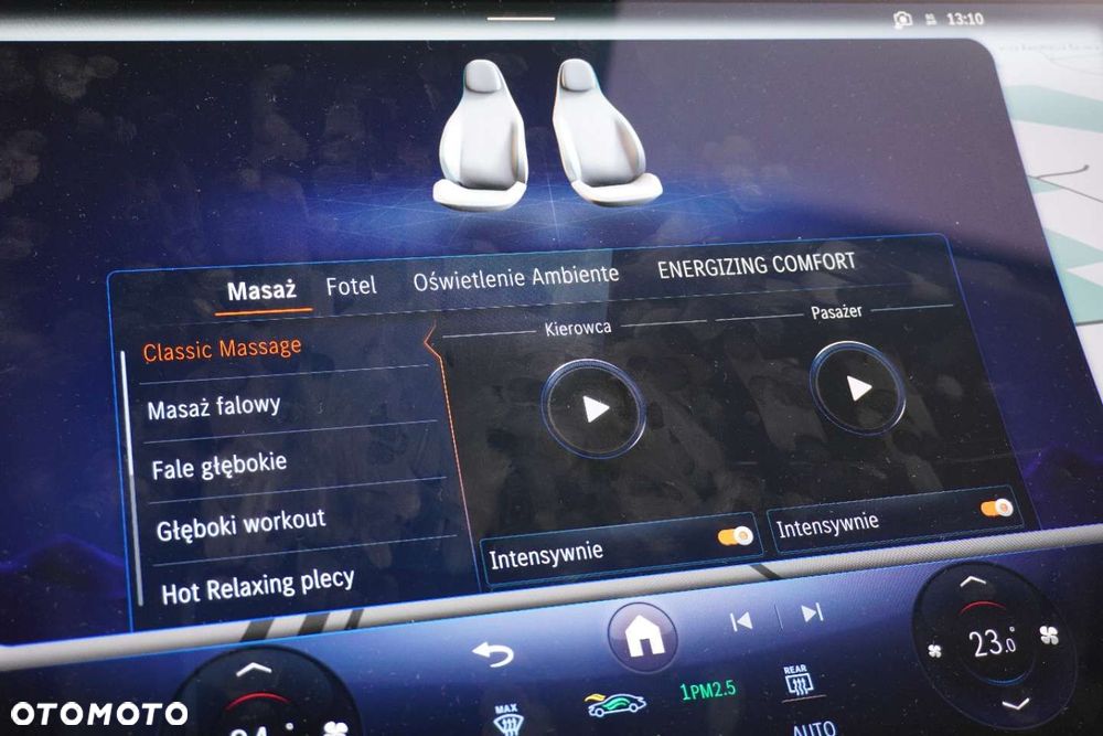 Mercedes-Benz EQS - 24