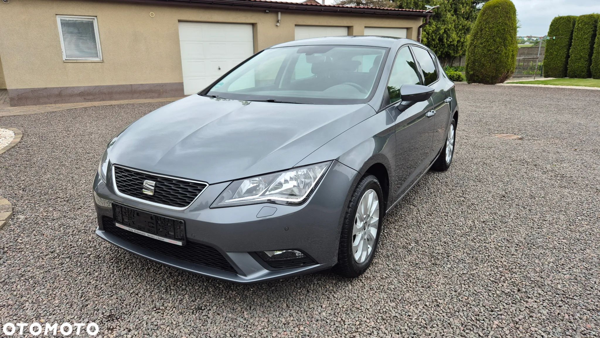 Seat Leon 1.2 TSI Start&Stop Style - 1