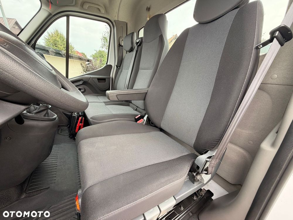 Renault Master - 8