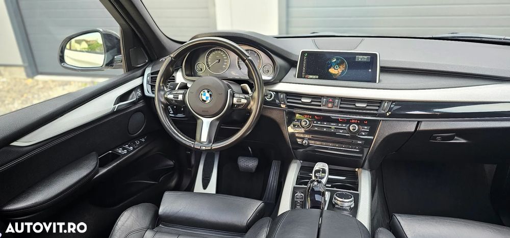 BMW X5 xDrive30d Sport-Aut. - 16