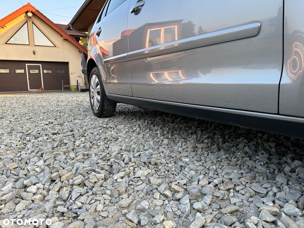 Volkswagen Polo 1.2 12V Comfortline - 15