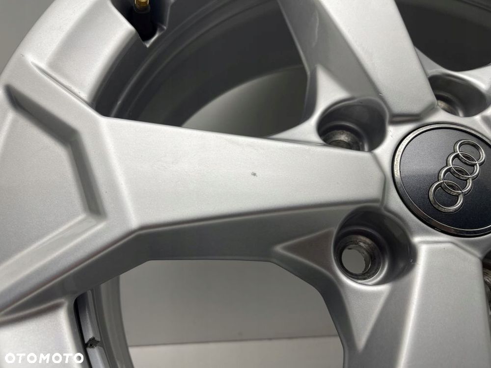 FELGI AUDI A3 Q2 SQ2 Q3 6,5J 17 ET38 83A071497 - 5