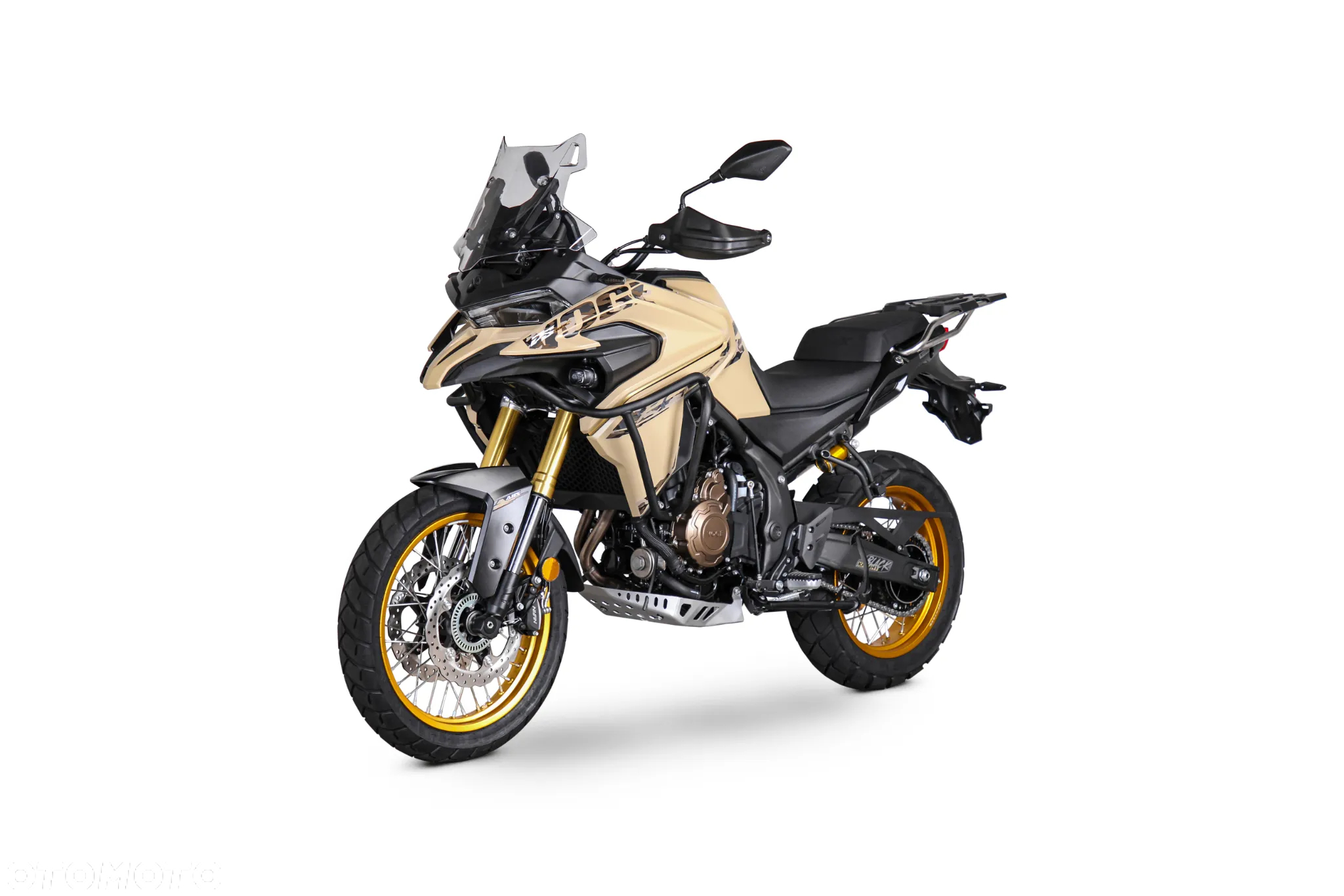 VOGE 625DSX - 20