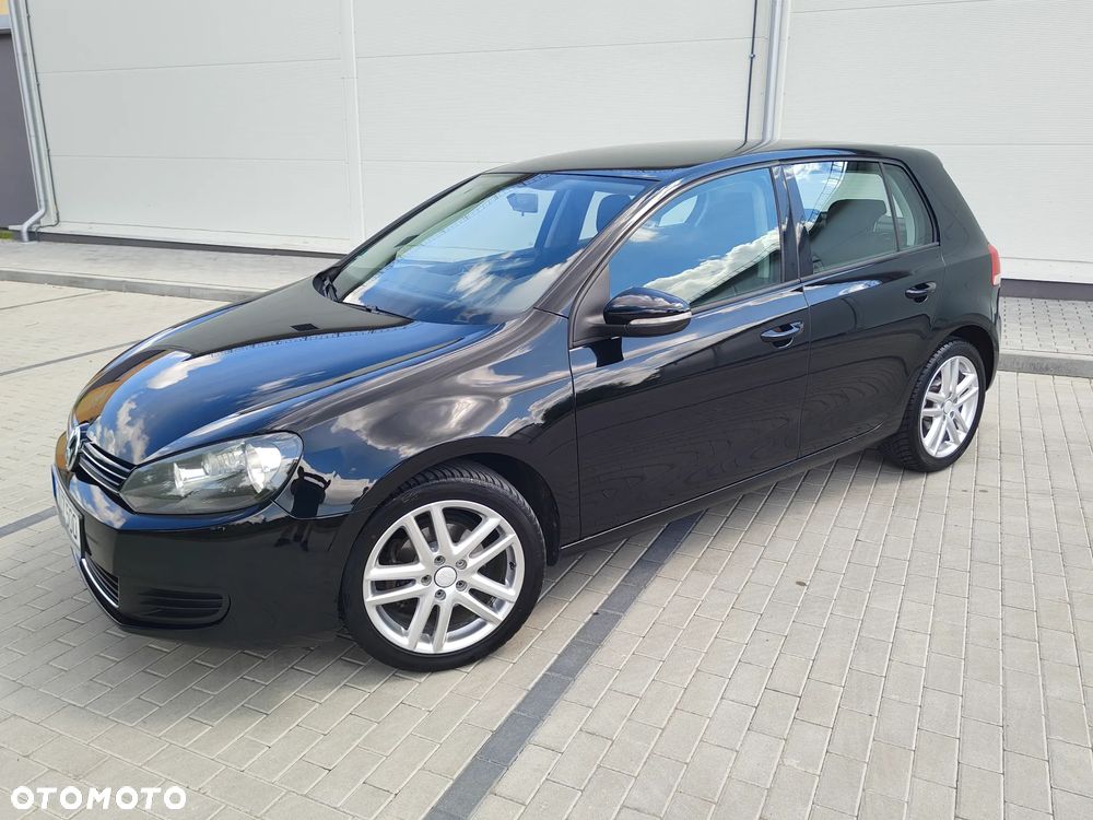 Volkswagen Golf 1.4 Edition - 3