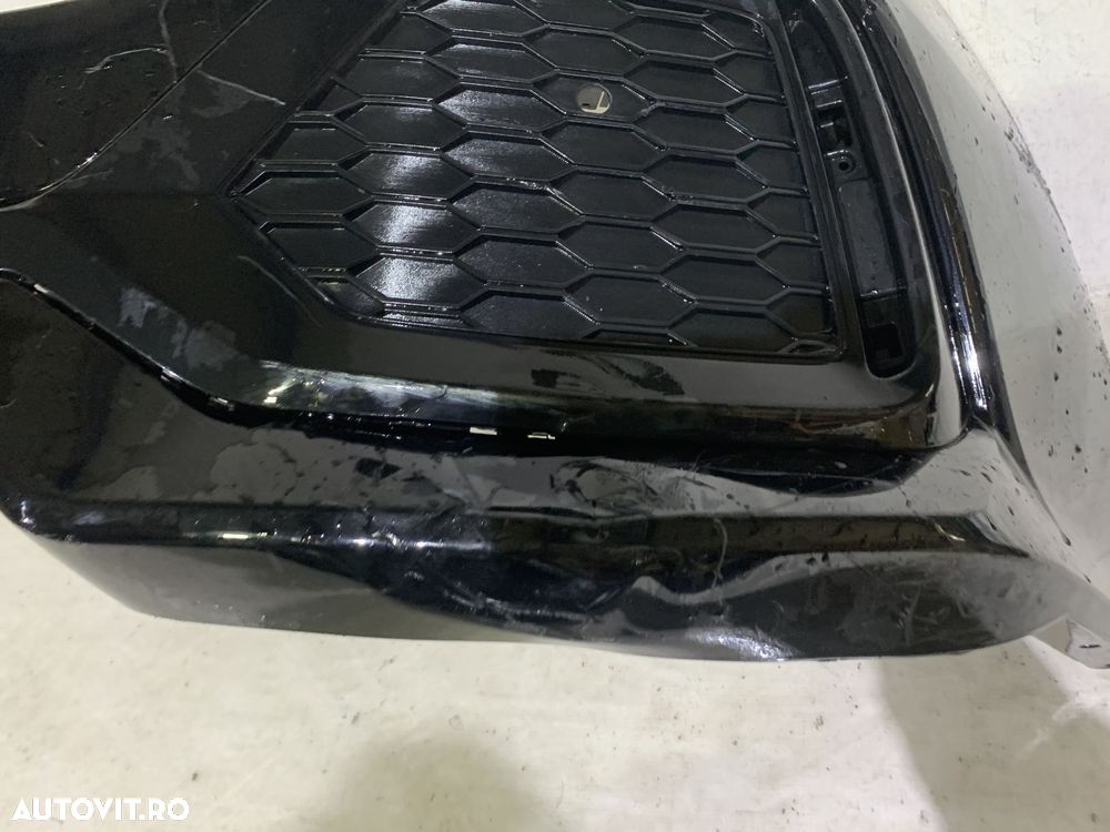 Bara spate Honda Civic Hatchback, Sport, 2017, 2018, 2019, 2020, 2021, 2022, cod origine OE 71501-TGG-ZZ. - 11