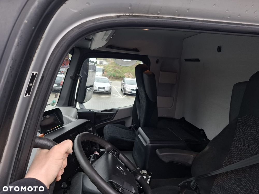 Mercedes-Benz ANTOS 2640 EURO 6 BRAMA KP7 ZOELLER MAGNUM z DE - 19