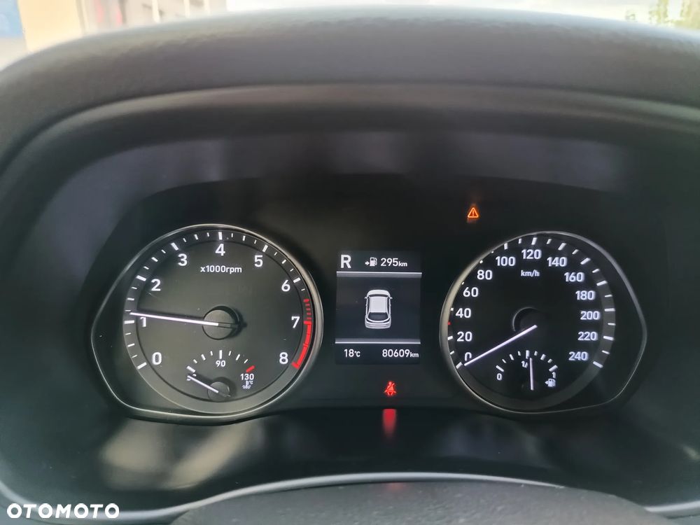 Hyundai i30 1.4 T-GDI GPF Comfort - 24