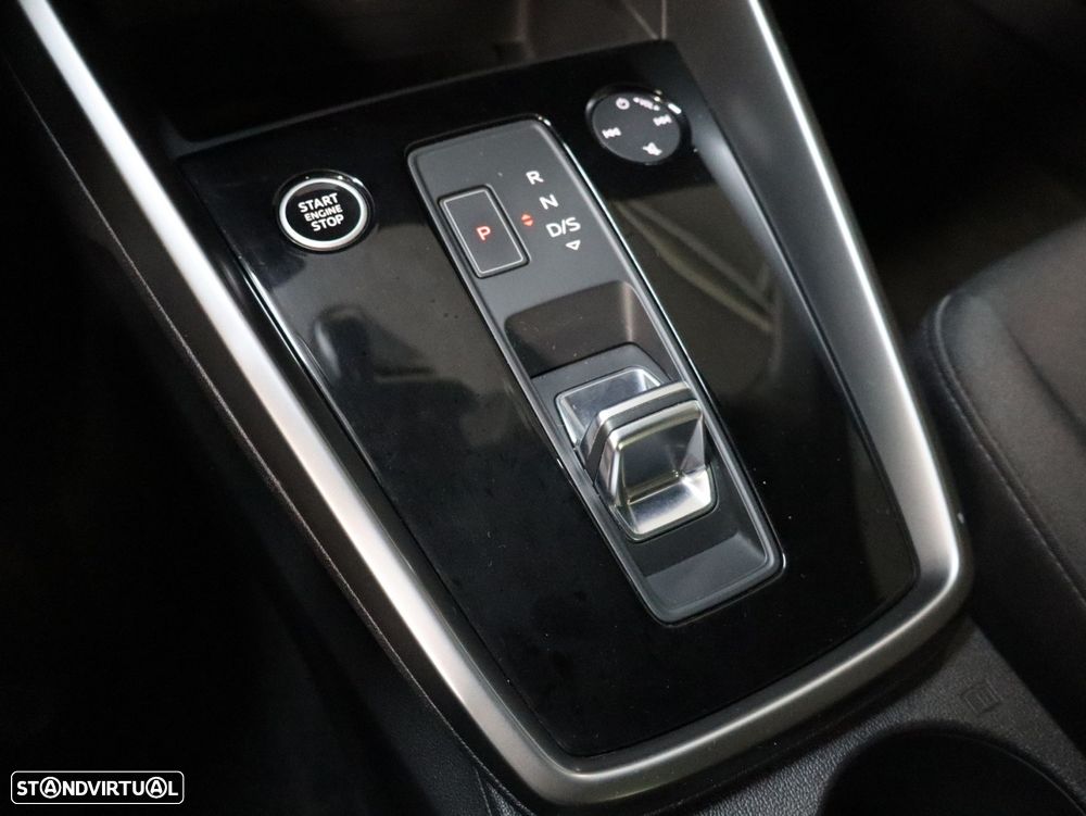 Audi A3 Sportback 40 TFSIe Advanced - 15