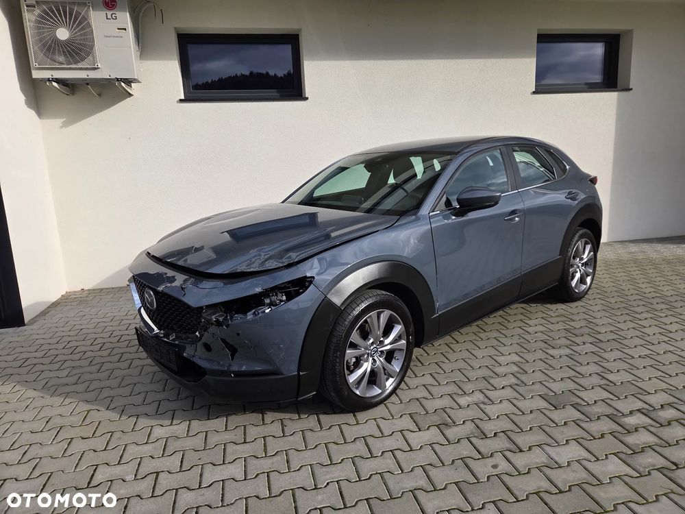Mazda CX-30 - 6