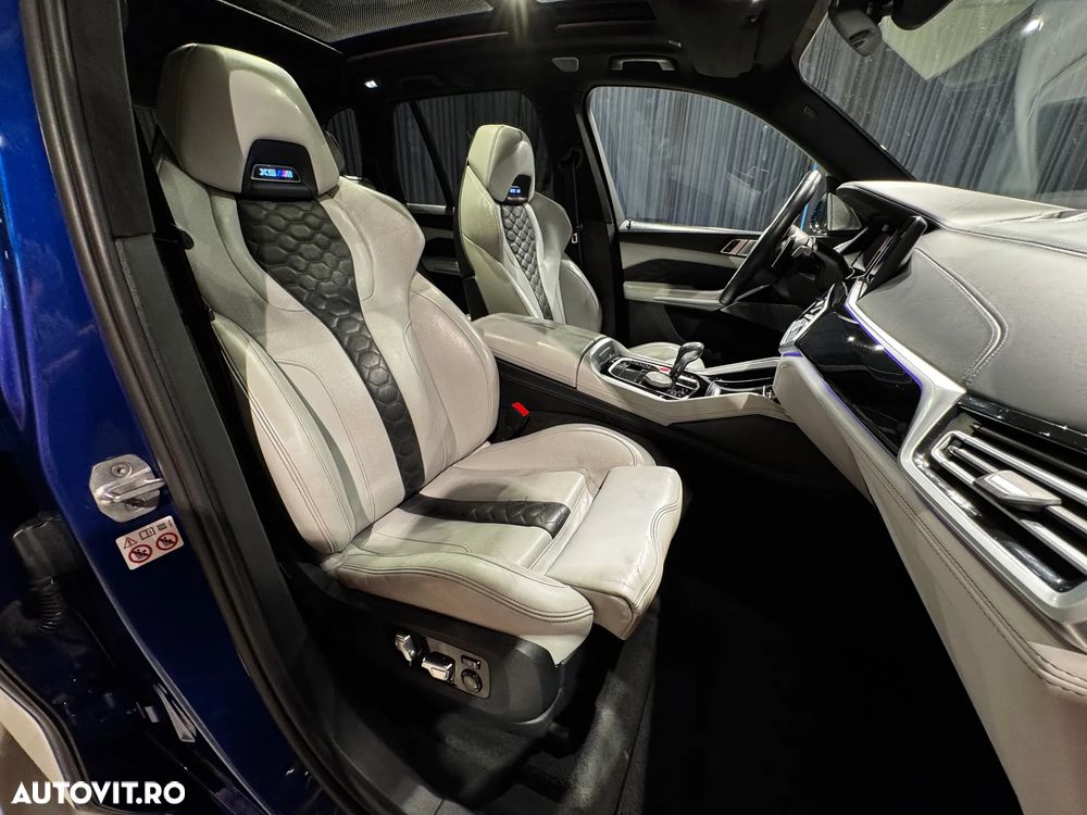 BMW X5 M Standard - 18