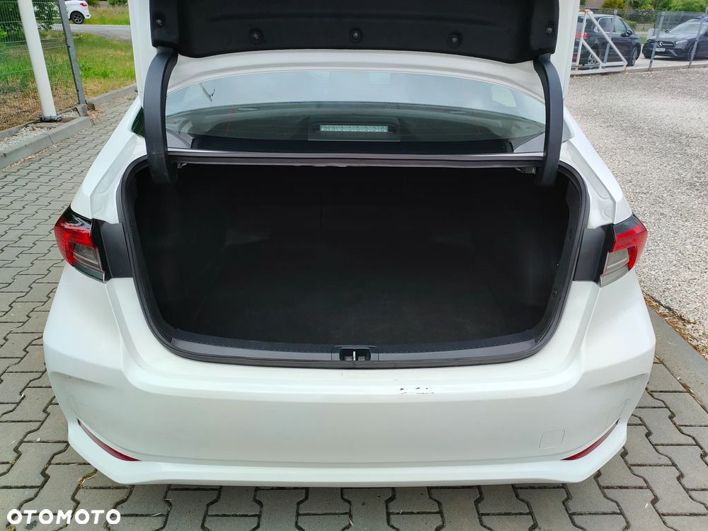 Toyota Corolla 1.5 Active - 27