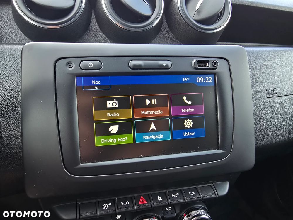 Dacia Duster TCe 150 2WD GPF Celebration - 23