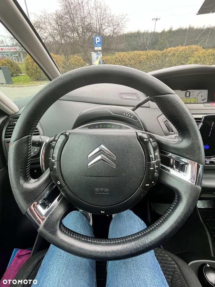 Citroën C4 Picasso 1.6 HDi Impress Pack MCP - 8