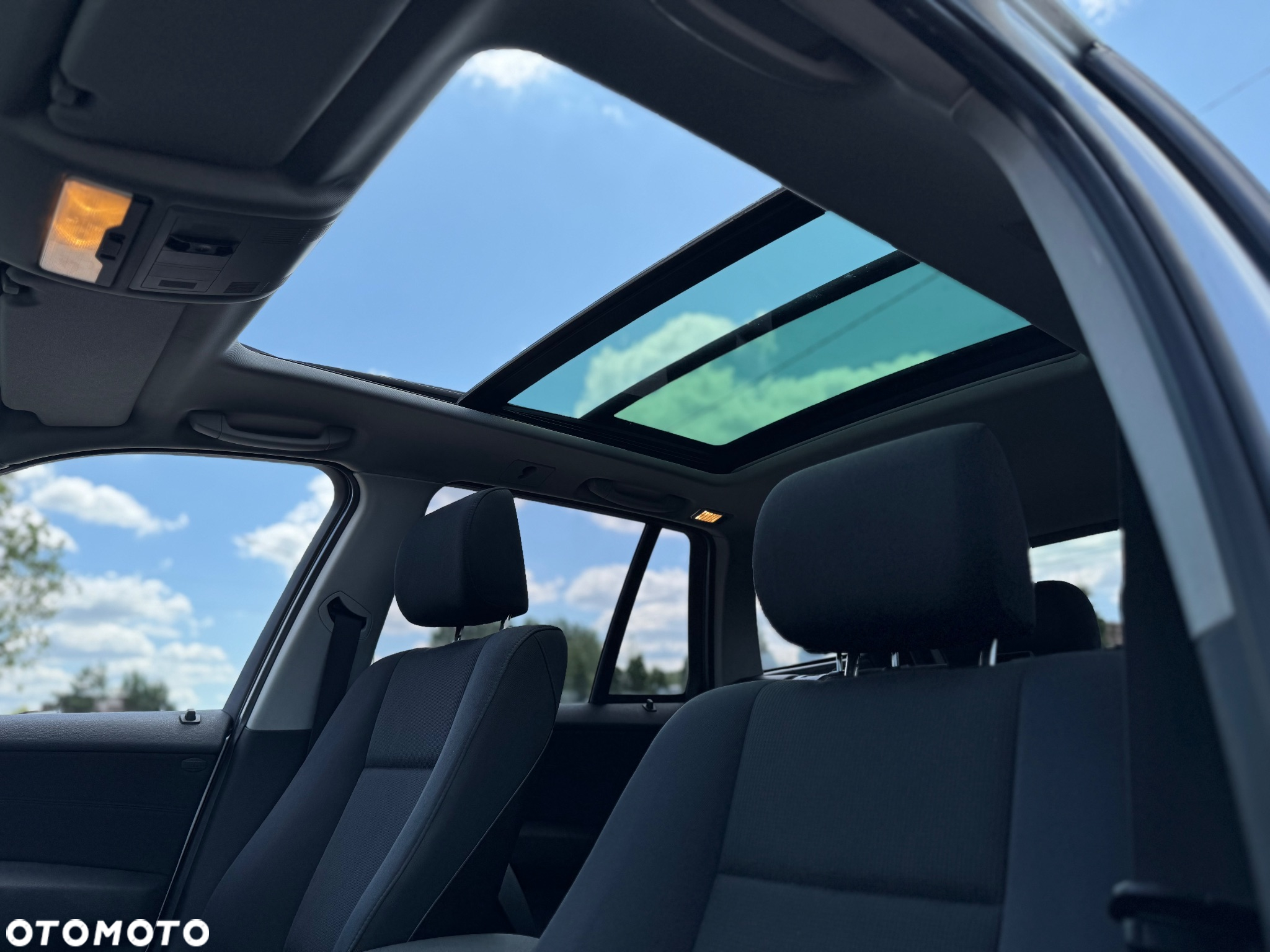 BMW X3 2.0d - 15