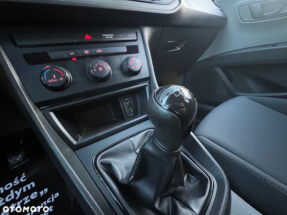 Seat Leon 1.2 TSI Reference - 34