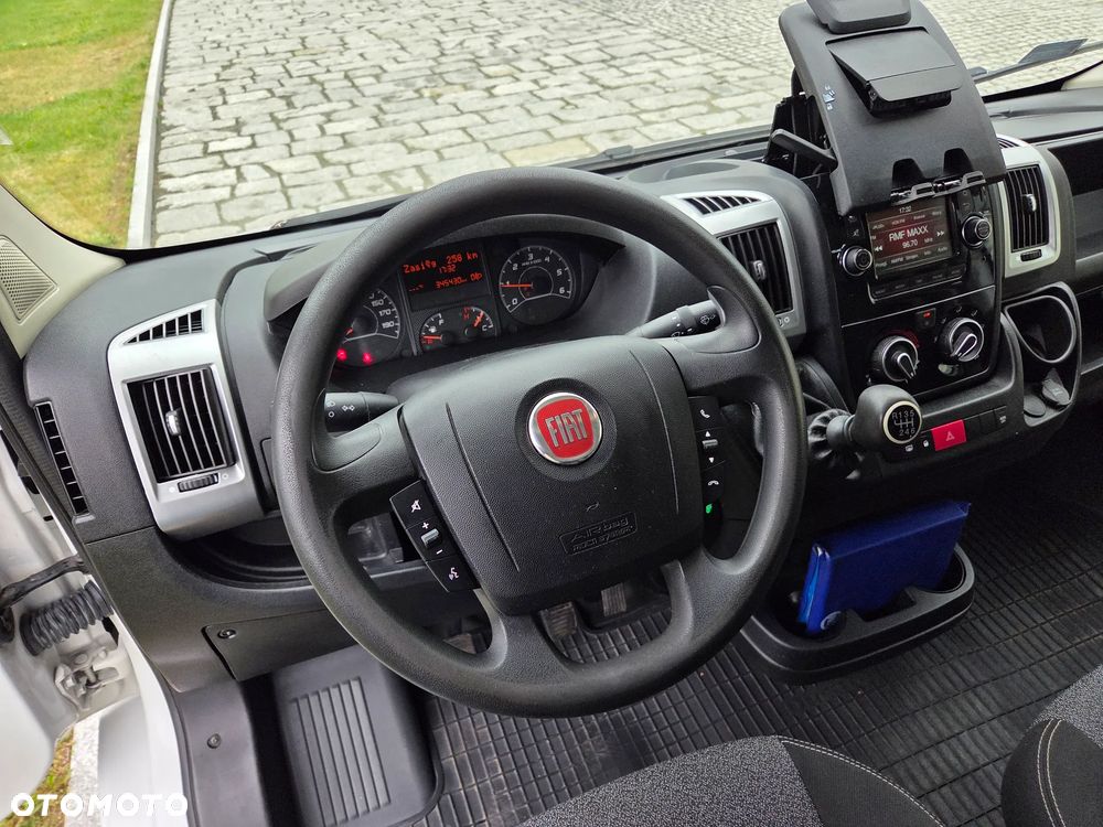 Fiat Ducato - 17