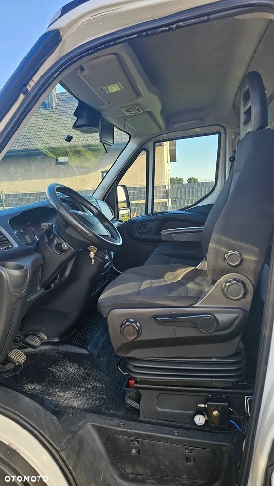Iveco 35S/BMB - 13
