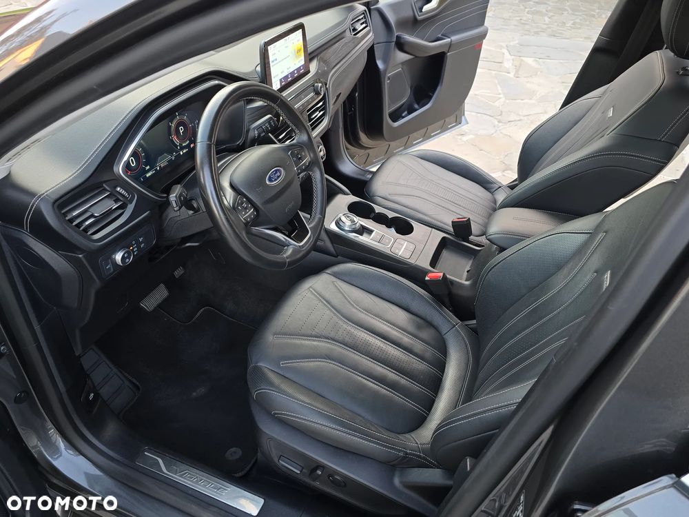 Ford Kuga 2.0 EcoBlue 4x4 VIGNALE - 31