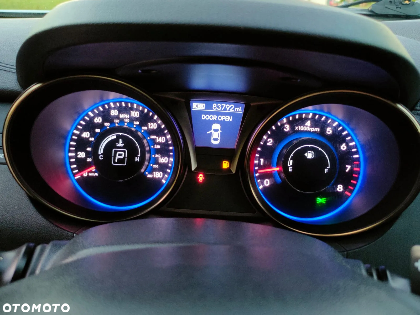 Hyundai Genesis Coupe 3.8 V6 Automatik - 36