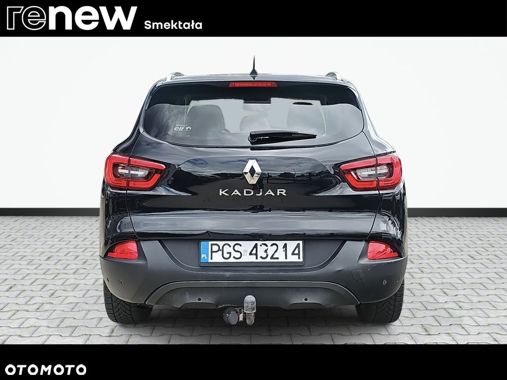 Renault Kadjar 1.2 Energy TCe Night&Day - 6