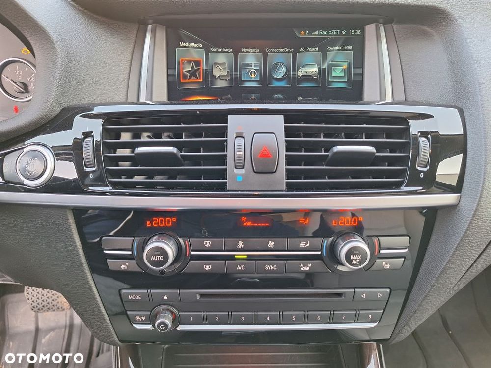 BMW X3 - 15