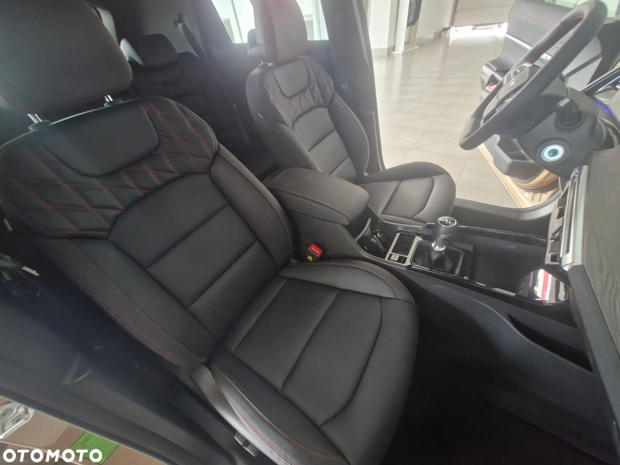 SsangYong/KGM Actyon Acyton 1.5 T-GDI Joy - 20