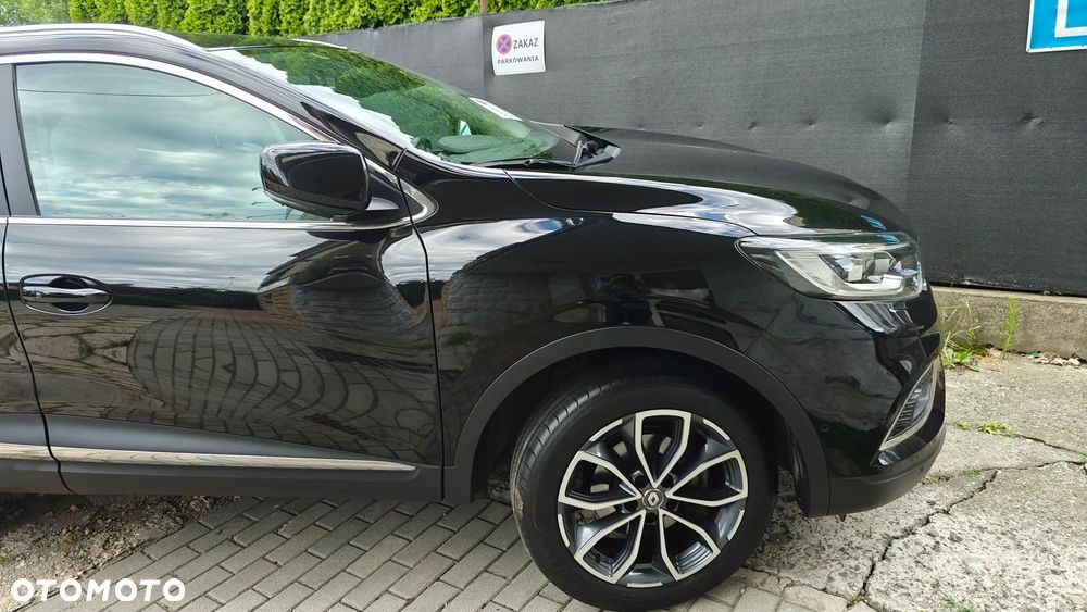 Renault Kadjar 1.3 TCe FAP Intens - 6