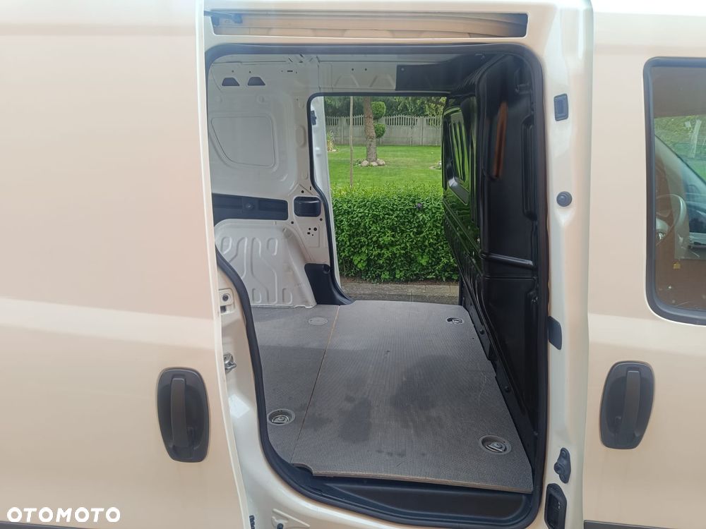 Fiat Doblo 1.6 16V Multijet Start&Stopp Dynamic Family - 20