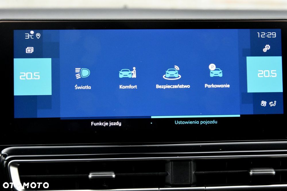 Citroën C5 Aircross 1.6 PHEV 180 Shine EAT8 - 36