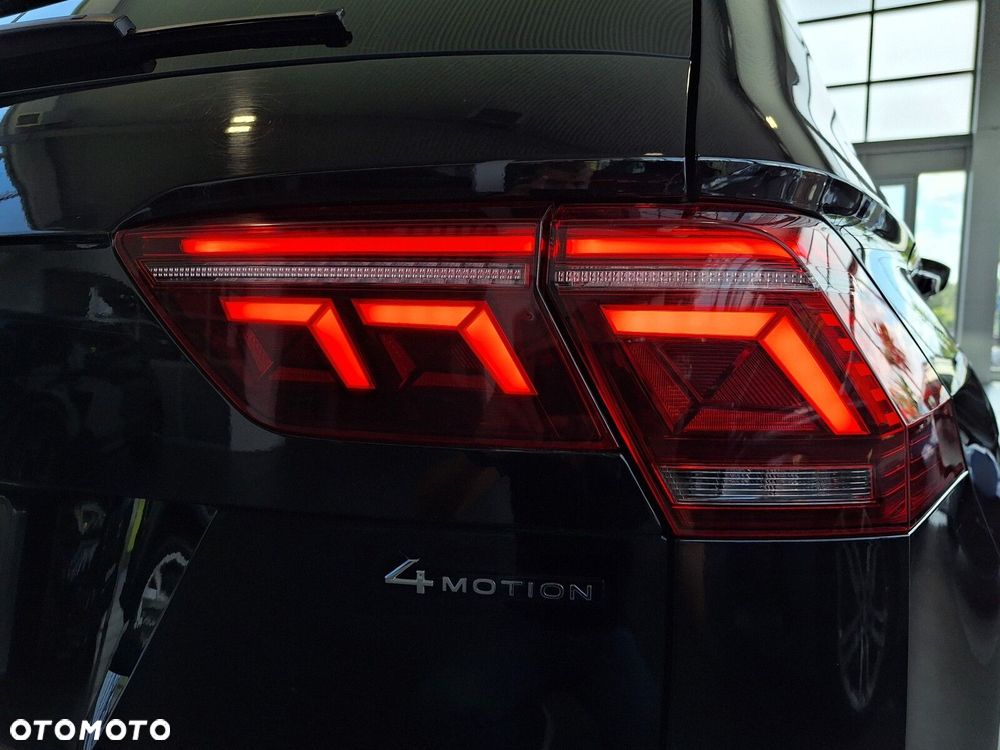 Volkswagen Tiguan 2.0 TSI 4Mot R-Line DSG - 15