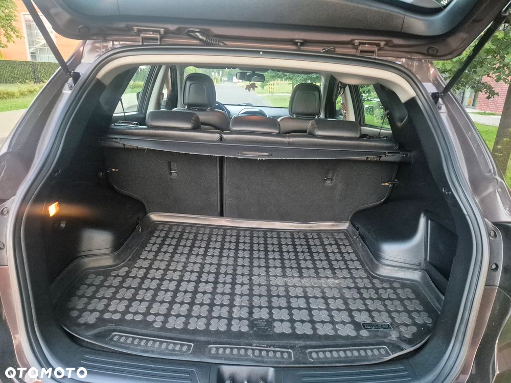 Hyundai ix35 1.6 GDI Comfort 2WD - 17