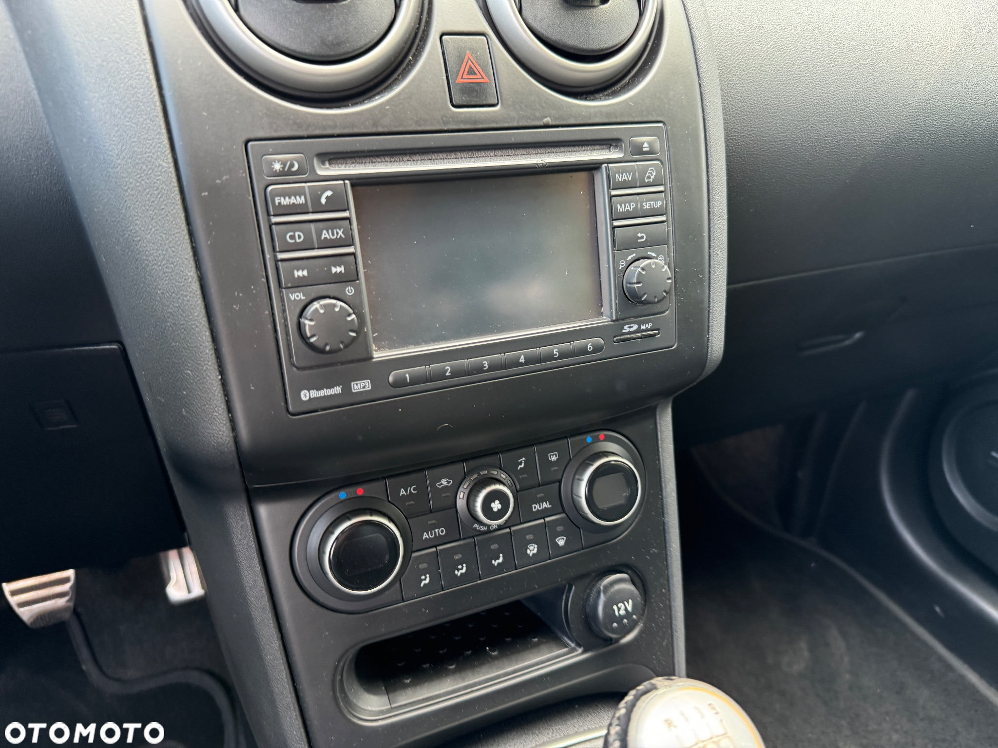 Nissan Qashqai+2 1.6 dCi Tekna - 13