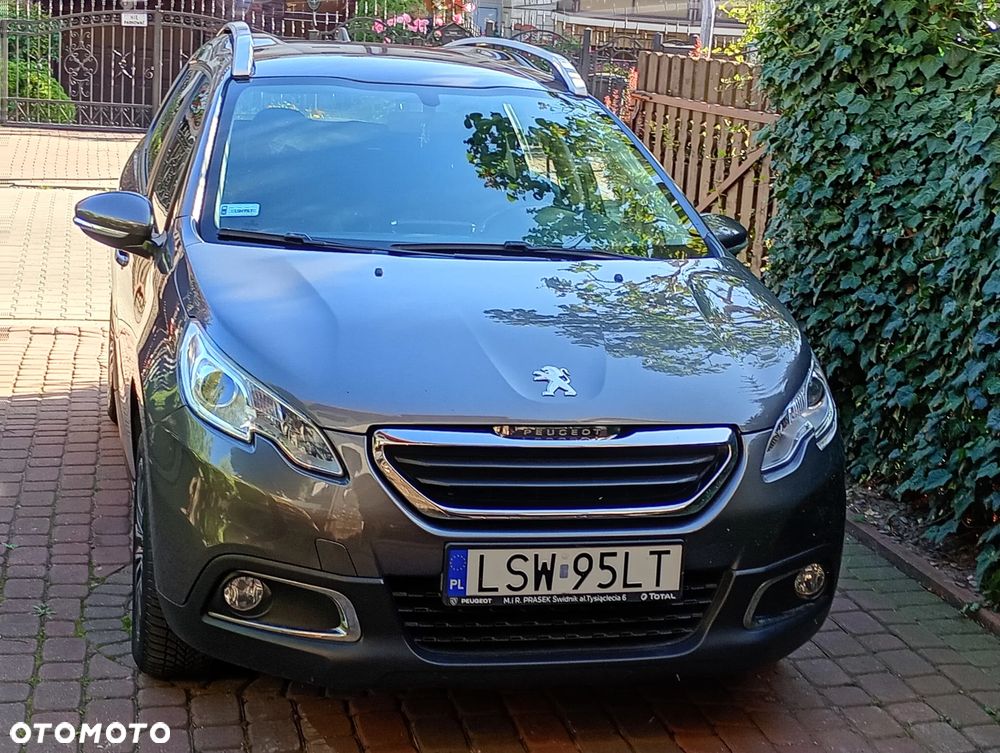 Peugeot 2008 - 3