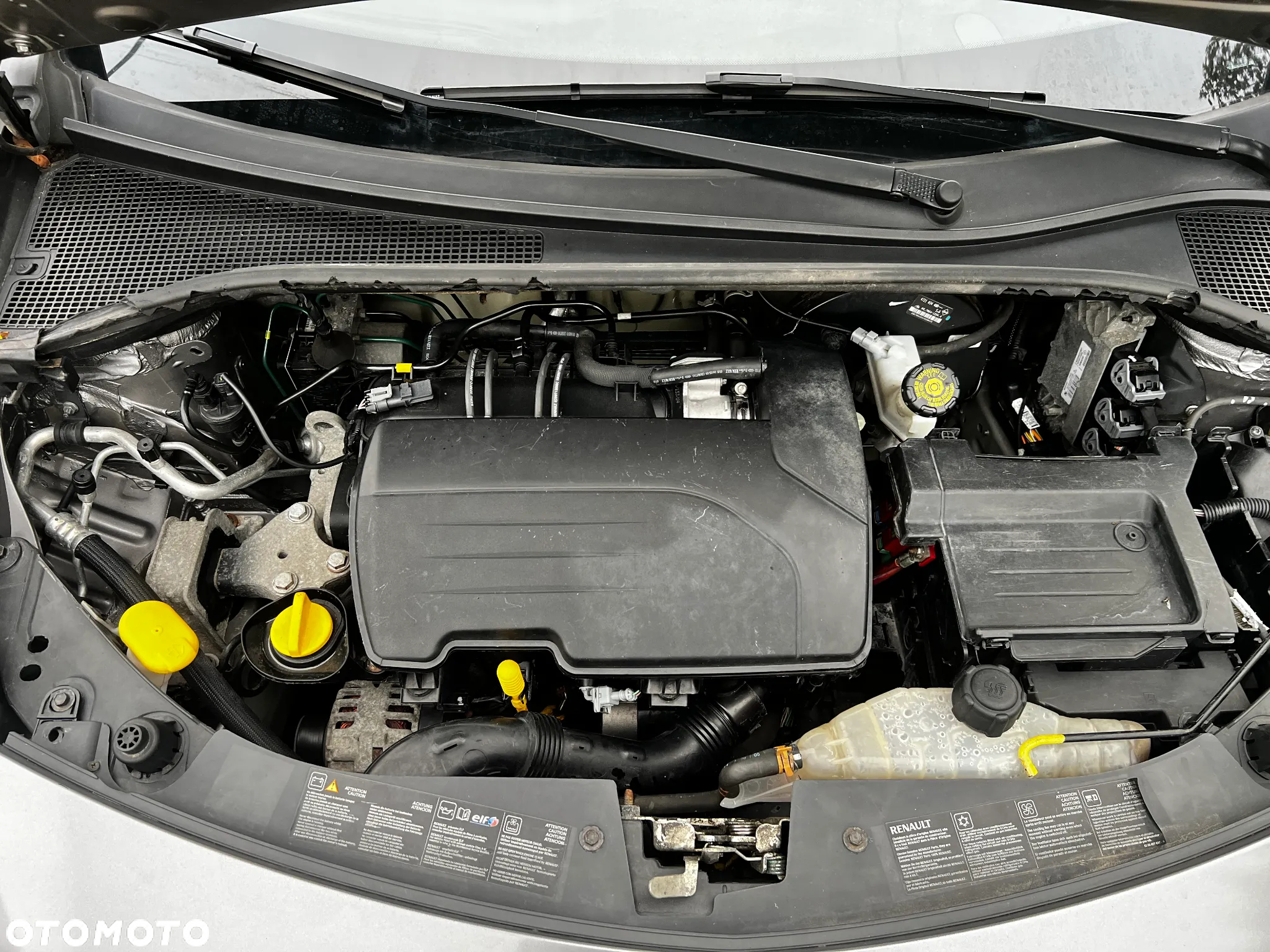 Renault Clio 1.2 16V 75 Dynamique - 24