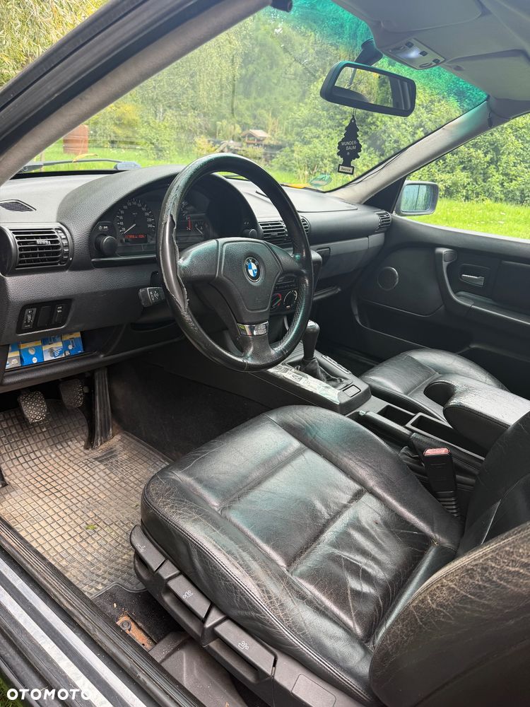 BMW Seria 3 - 6